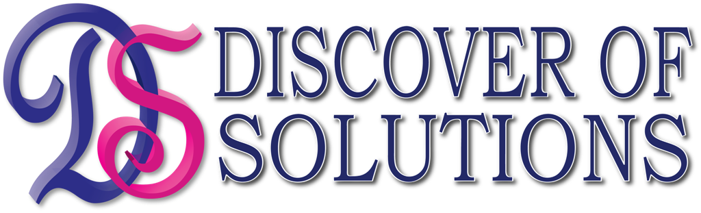 DISCOVER OF SOLUTIONS